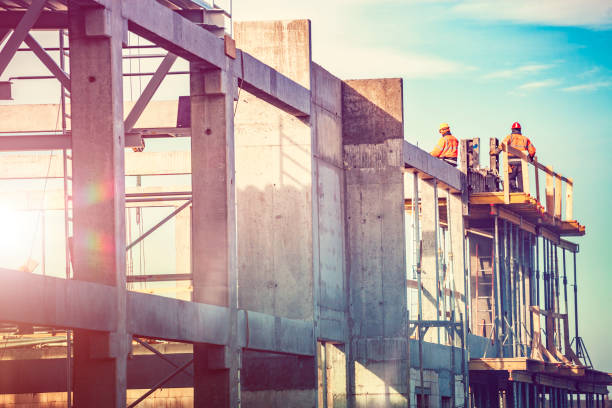 Best Poured Concrete Foundation  in Fullerton, NE