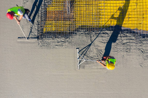 Best Concrete Contractor Near Me  in Fullerton, NE
