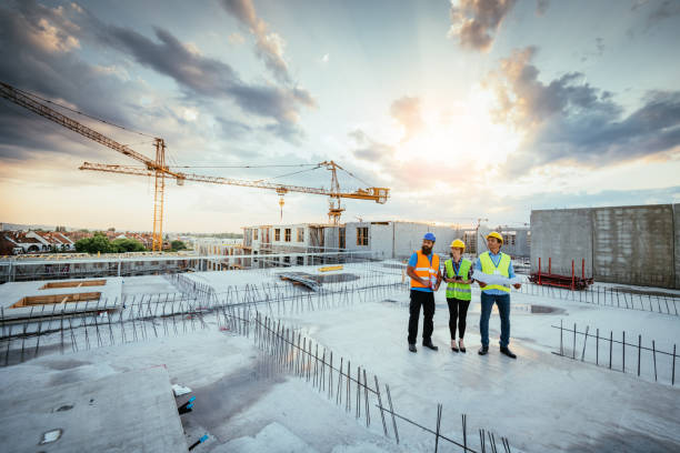 Best Concrete Installation Cost  in Fullerton, NE
